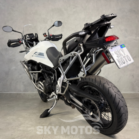 TRIUMPH Tiger 900 RALLY PR�, Foto 16