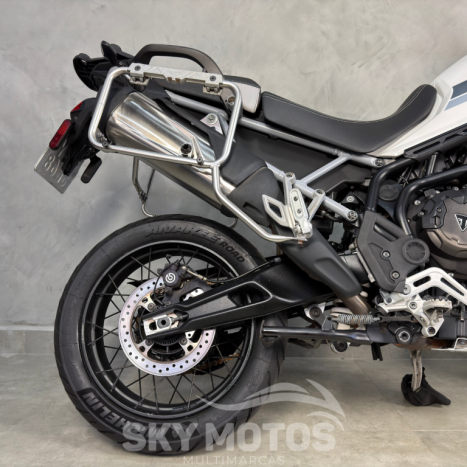 TRIUMPH Tiger 900 RALLY PR�, Foto 17