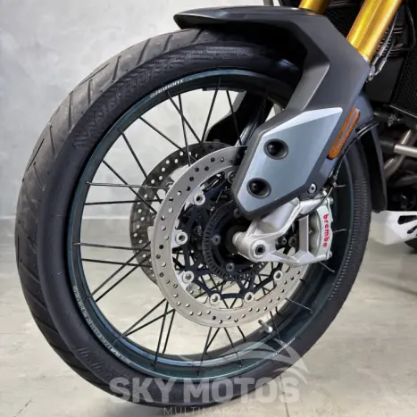 TRIUMPH Tiger 900 RALLY PR�, Foto 18