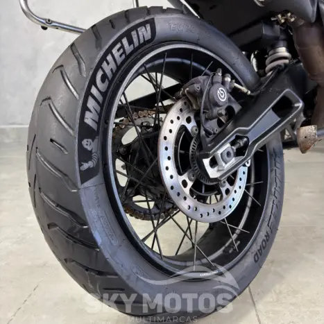 TRIUMPH Tiger 900 RALLY PR�, Foto 20