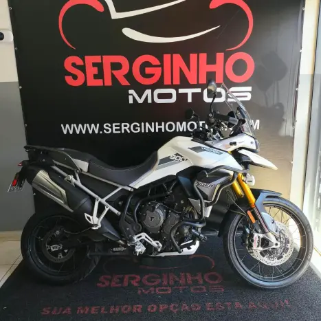 TRIUMPH Tiger 900 RALLY PRÓ, Foto 1