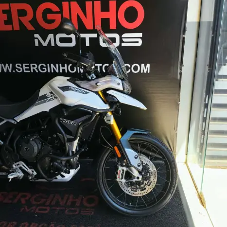 TRIUMPH Tiger 900 RALLY PRÓ, Foto 2