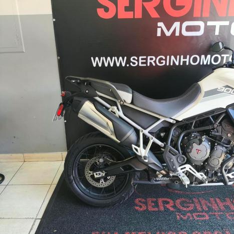 TRIUMPH Tiger 900 RALLY PRÓ, Foto 3
