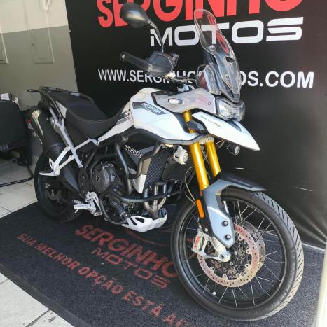 TRIUMPH Tiger 900 RALLY PRÓ, Foto 4
