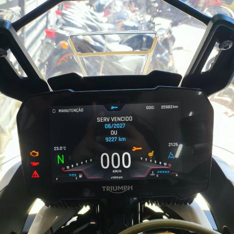 TRIUMPH Tiger 900 RALLY PRÓ, Foto 5