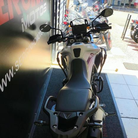 TRIUMPH Tiger 900 RALLY PRÓ, Foto 6