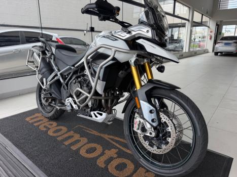 TRIUMPH Tiger 900 RALLY PRÓ, Foto 1