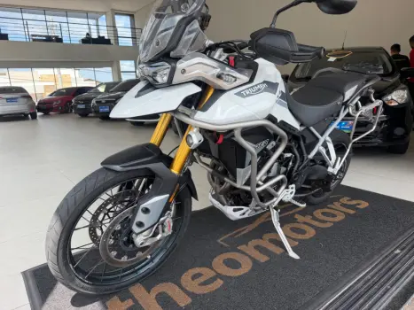 TRIUMPH Tiger 900 RALLY PRÓ, Foto 2