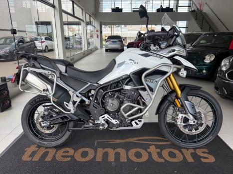 TRIUMPH Tiger 900 RALLY PRÓ, Foto 4