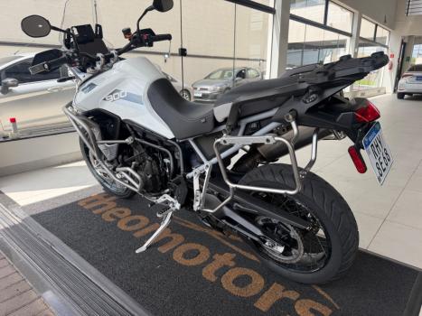 TRIUMPH Tiger 900 RALLY PRÓ, Foto 6