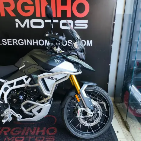 TRIUMPH Tiger 900 RALLY PRÓ, Foto 3