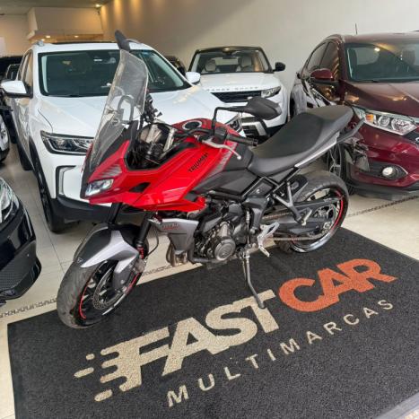 TRIUMPH Tiger Sport 660 , Foto 2