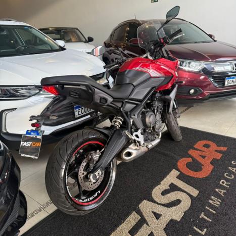 TRIUMPH Tiger Sport 660 , Foto 3