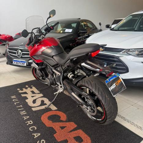 TRIUMPH Tiger Sport 660 , Foto 4