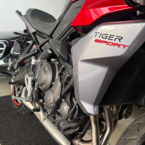 TRIUMPH Tiger Sport 660 , Foto 6