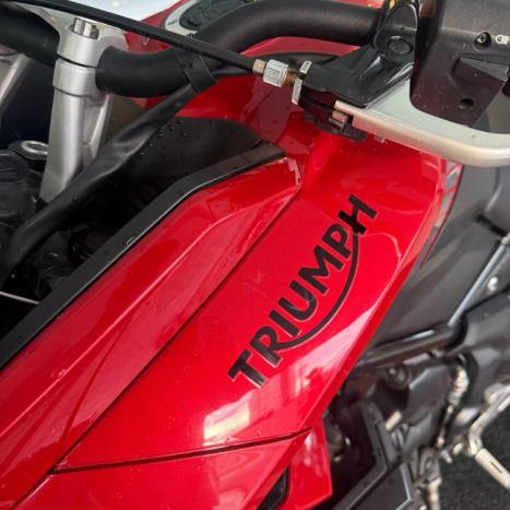TRIUMPH Tiger Sport 660 , Foto 7