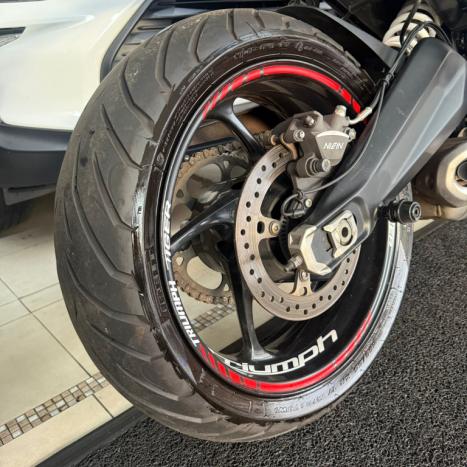 TRIUMPH Tiger Sport 660 , Foto 8