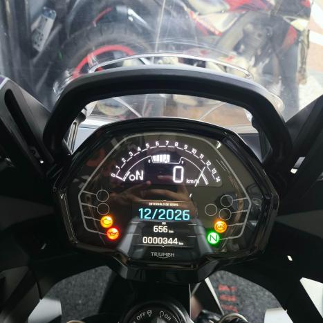 TRIUMPH Tiger Sport 660 , Foto 2