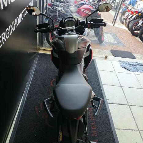 TRIUMPH Tiger Sport 660 , Foto 4