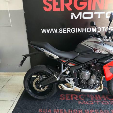 TRIUMPH Tiger Sport 660 , Foto 6