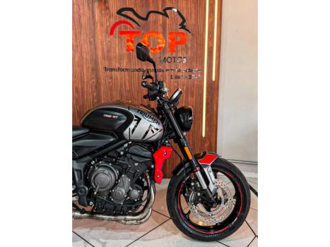 TRIUMPH Trident 660 , Foto 2