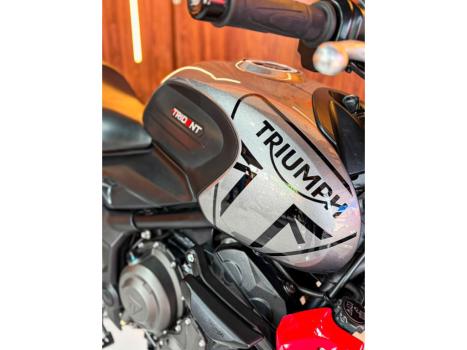 TRIUMPH Trident 660 , Foto 5