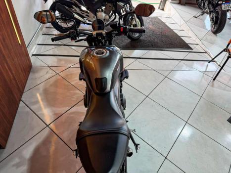 TRIUMPH Trident 660 , Foto 7