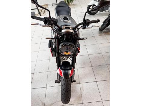 TRIUMPH Trident 660 , Foto 4