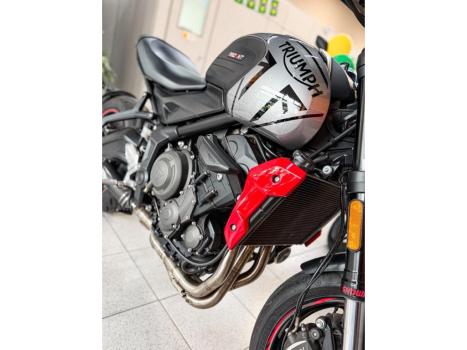 TRIUMPH Trident 660 , Foto 7