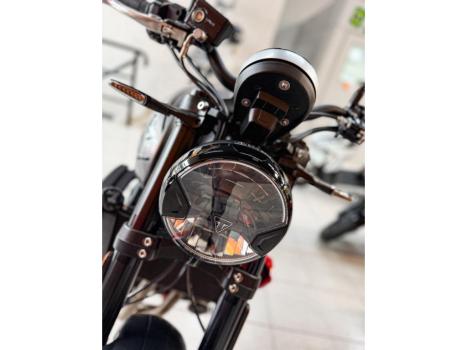 TRIUMPH Trident 660 , Foto 10