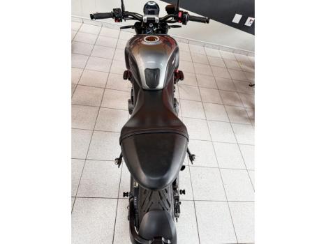 TRIUMPH Trident 660 , Foto 12
