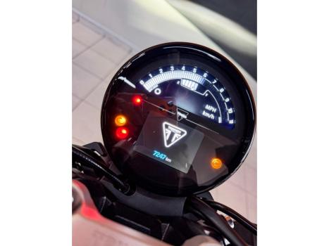 TRIUMPH Trident 660 , Foto 13