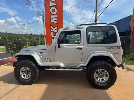 TROLLER T4 3.0 NGD TURBO DIESEL CAPOTA RIGIDA, Foto 1 TROLLER T4 3.0 NGD TURBO DIESEL CAPOTA RIGIDA, Foto 1