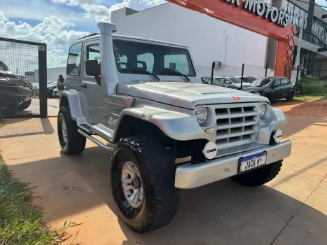 TROLLER T4 3.0 NGD TURBO DIESEL CAPOTA RIGIDA, Foto 3 TROLLER T4 3.0 NGD TURBO DIESEL CAPOTA RIGIDA, Foto 3