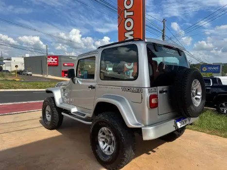 TROLLER T4 3.0 NGD TURBO DIESEL CAPOTA RIGIDA, Foto 5 TROLLER T4 3.0 NGD TURBO DIESEL CAPOTA RIGIDA, Foto 5