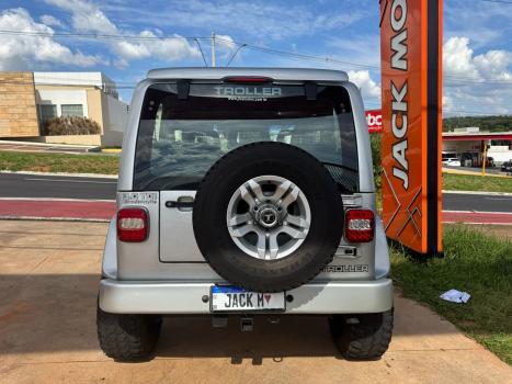 TROLLER T4 3.0 NGD TURBO DIESEL CAPOTA RIGIDA, Foto 7 TROLLER T4 3.0 NGD TURBO DIESEL CAPOTA RIGIDA, Foto 7