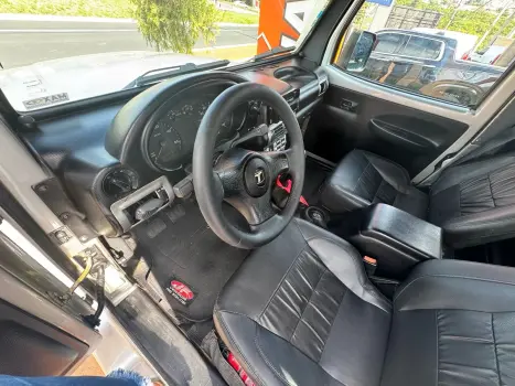 TROLLER T4 3.0 NGD TURBO DIESEL CAPOTA RIGIDA, Foto 10 TROLLER T4 3.0 NGD TURBO DIESEL CAPOTA RIGIDA, Foto 10