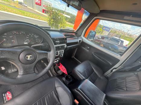 TROLLER T4 3.0 NGD TURBO DIESEL CAPOTA RIGIDA, Foto 12 TROLLER T4 3.0 NGD TURBO DIESEL CAPOTA RIGIDA, Foto 12