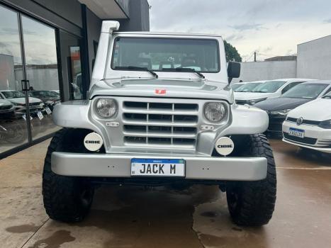 TROLLER T4 3.0 NGD TURBO DIESEL CAPOTA RIGIDA, Foto 2