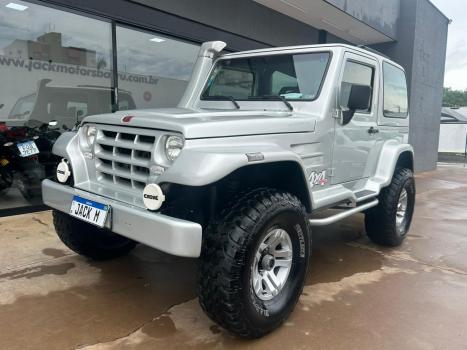 TROLLER T4 3.0 NGD TURBO DIESEL CAPOTA RIGIDA, Foto 4