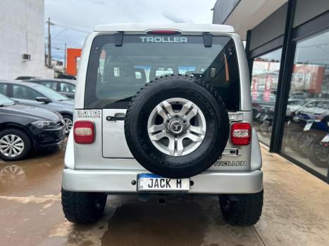 TROLLER T4 3.0 NGD TURBO DIESEL CAPOTA RIGIDA, Foto 5