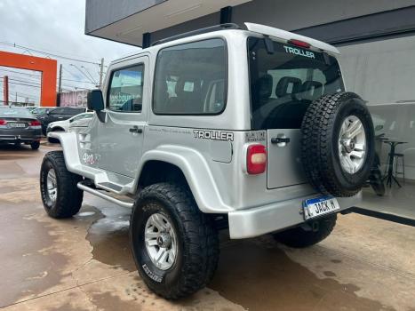 TROLLER T4 3.0 NGD TURBO DIESEL CAPOTA RIGIDA, Foto 6