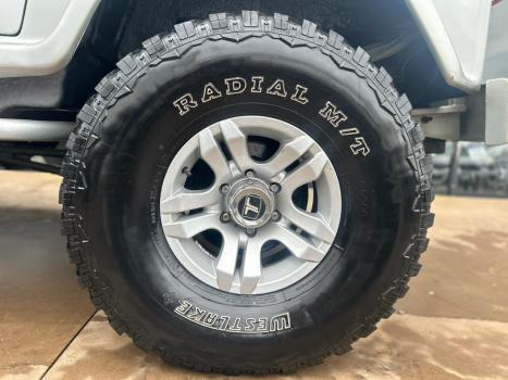 TROLLER T4 3.0 NGD TURBO DIESEL CAPOTA RIGIDA, Foto 8