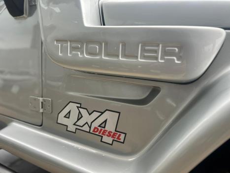 TROLLER T4 3.0 NGD TURBO DIESEL CAPOTA RIGIDA, Foto 9