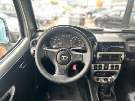 TROLLER T4 3.0 NGD TURBO DIESEL CAPOTA RIGIDA, Foto 13