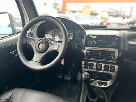 TROLLER T4 3.0 NGD TURBO DIESEL CAPOTA RIGIDA, Foto 14