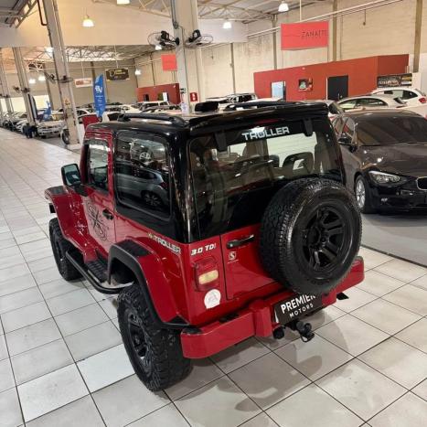 TROLLER T4 3.0 NGD TURBO DIESEL CAPOTA RIGIDA, Foto 4 TROLLER T4 3.0 NGD TURBO DIESEL CAPOTA RIGIDA, Foto 4