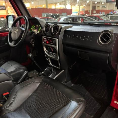 TROLLER T4 3.0 NGD TURBO DIESEL CAPOTA RIGIDA, Foto 7 TROLLER T4 3.0 NGD TURBO DIESEL CAPOTA RIGIDA, Foto 7