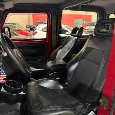 TROLLER T4 3.0 NGD TURBO DIESEL CAPOTA RIGIDA, Foto 8 TROLLER T4 3.0 NGD TURBO DIESEL CAPOTA RIGIDA, Foto 8