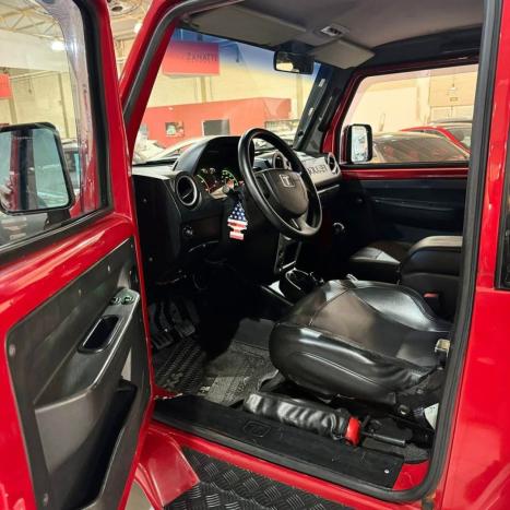 TROLLER T4 3.0 NGD TURBO DIESEL CAPOTA RIGIDA, Foto 9 TROLLER T4 3.0 NGD TURBO DIESEL CAPOTA RIGIDA, Foto 9